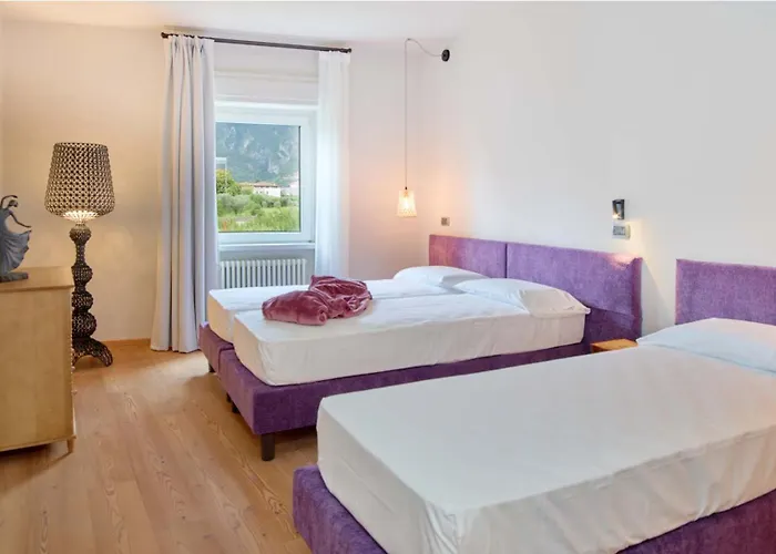 Residenza Alle Grazie Riva del Garda